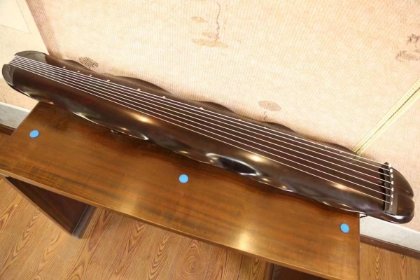 jinghai - Featured Guqin Today（20230510）- Top performing High quality performance level banana leaf