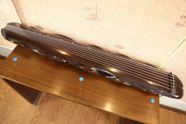 qianjiang - Featured Guqin Today（20230510）- Top performing High quality performance level banana leaf