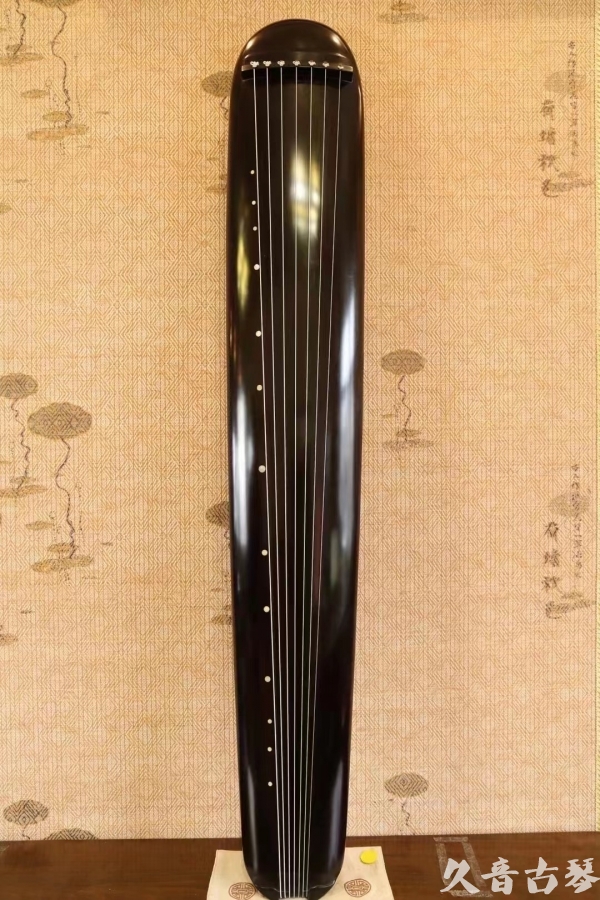 jiulongpo - Featured Guqin Today（20230516）- Boutique Performance Chaos Guqin