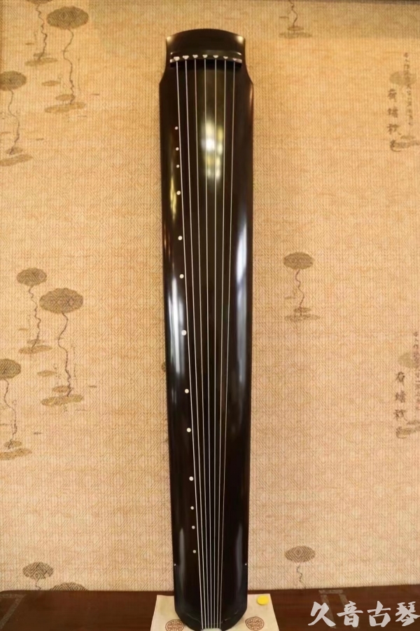 wuhai - Featured Guqin Today（20230518）- Advanced Performance Lvqi