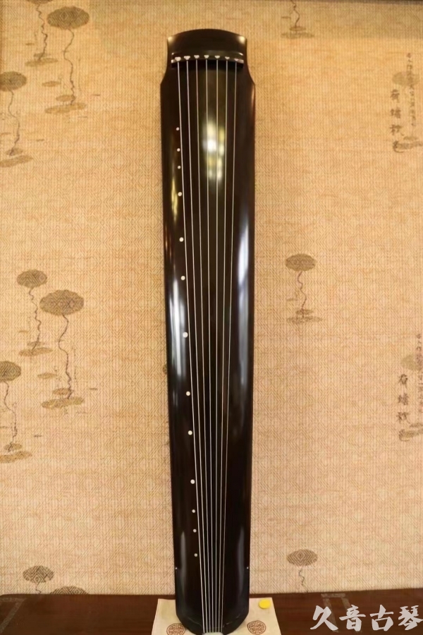 jiulongpo - Featured Guqin Today（20230518）- Advanced Performance Lvqi