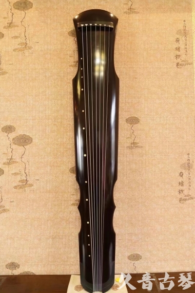 suizhou - Featured Guqin Today（20230520）- Boutique Performance Fuxi Style