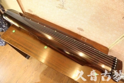 weifang - Featured Guqin Today（20230525）- Advanced Performance Zhongni Guqin