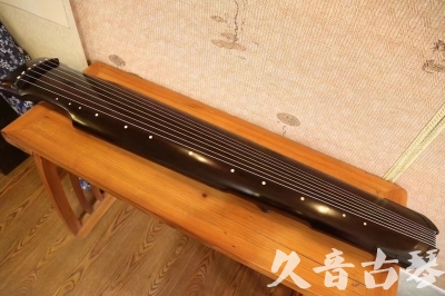 huangshi - Featured Guqin Today（20230525）-Junior performance level Zhongni style