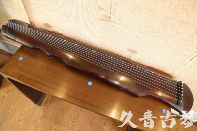 huangshi - Featured Guqin Today（20230526）-Top performing Fuxi