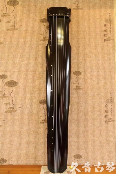 qianjiang - Featured Guqin Today（20230527）-Boutique Performance Zhongni Guqin