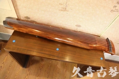 chuzhou - Featured Guqin Today（20230527）-Broken pattern Zhongni style