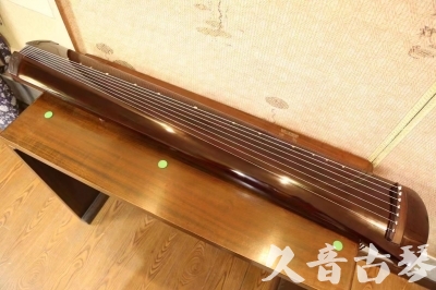 huangshi - Featured Guqin Today（20230601）-Advanced Performance Level Liang Luan Style