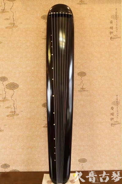 Featured Guqin Today（20230601）-Boutique Performance Chaos Style
