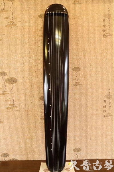 chuzhou - Featured Guqin Today（20230601）-Boutique Performance Chaos Style