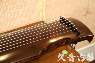 shenganduonitang - Featured Guqin Today（20230603）- Advanced Performance Zhongni Style
