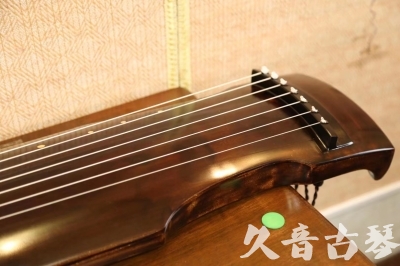 xuchang - Featured Guqin Today（20230603）- Advanced Performance Zhongni Style