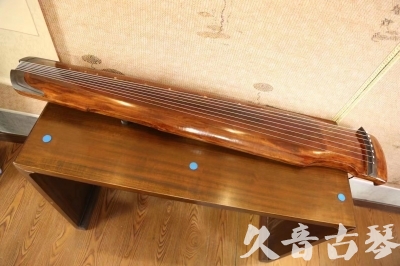 Where can I buy a Chinese guqin in India