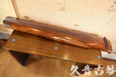 shenganduonitang - Featured Guqin Today（20230605）- Broken pattern Zhongni style
