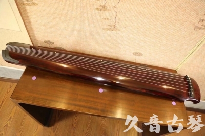 Featured Guqin Today（20230605）- Collection level Lvqi style