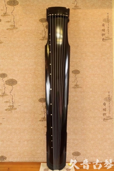 shenganduonitang - Featured Guqin Today（20230606）- Boutique Performance Zhongni Style