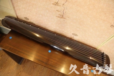 jiulongpo - Featured Guqin Today（20230607）- Top performing Green Qi style