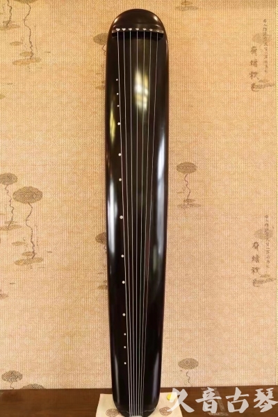 jiuquan - Featured Guqin Today（20230621）- Boutique Performance Chaos Style