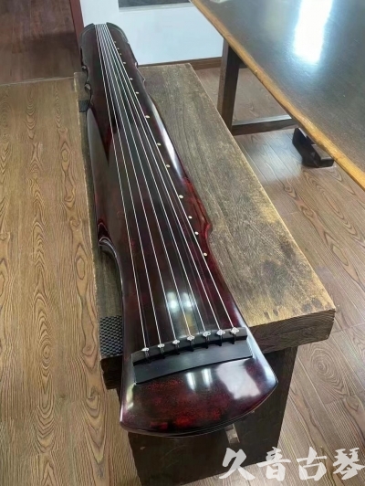 suizhou - Featured Guqin Today（20230630）- Top performing Fuxi