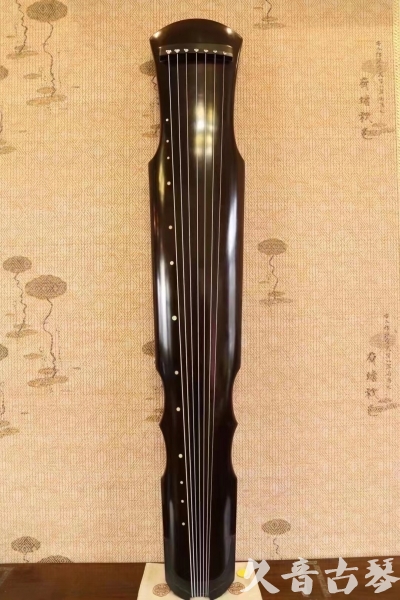 jiulongpo - Featured Guqin Today（20230704）- Boutique Performance Fuxi Style