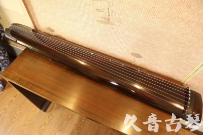 jiulongpo - Featured Guqin Today（20230711）- Advanced Performance Zhenghe