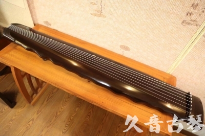 jiuquan - Featured Guqin Today（20230713）- Advanced Performance Sunset