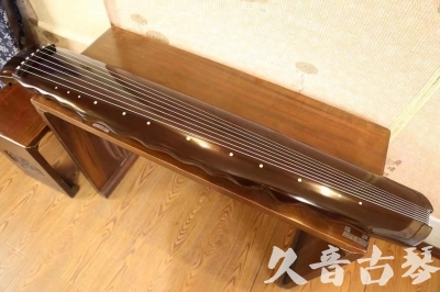 shenganduonitang - Featured Guqin Today（20230802）- Advanced Performance Sunset