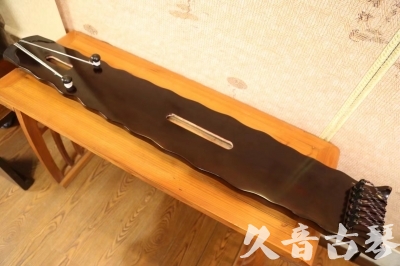 jiuquan - Featured Guqin Today（20231023）- Advanced Performance Sunset
