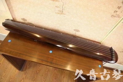 jiuquan - Featured Guqin Today（20231123）- Advanced Boutique Performance Chaos Style