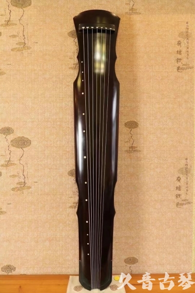 jiulongpo - Featured Guqin Today（20231206）- Advanced Performance Spirit Style