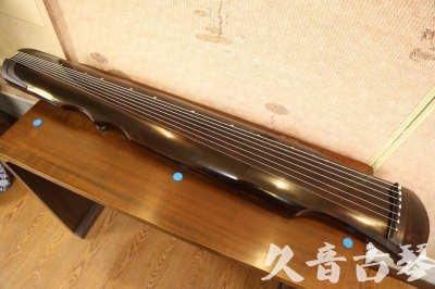 Featured Guqin Today（20240105）- Top performing Fuxi