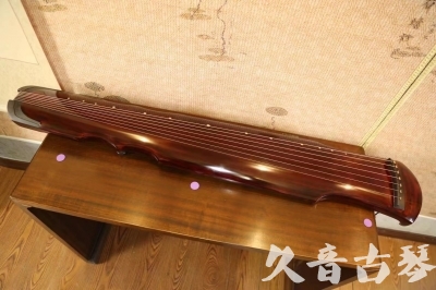 jiuquan - 20240108 Winter Guqin Maintenance Precautions 4