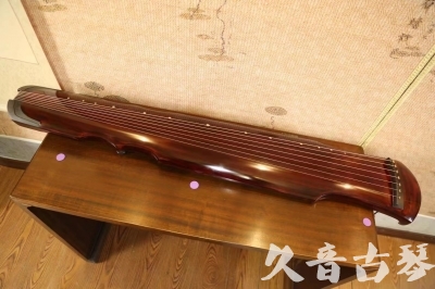 20240108 Winter Guqin Maintenance Precautions 4