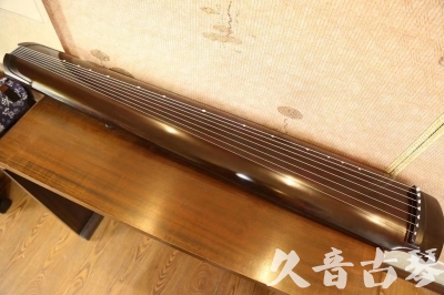 jiuquan - Featured Guqin Today（20240120）- Advanced Performance Green Qi