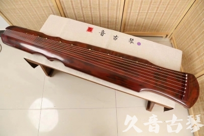 fuyang - Featured Guqin Today（20240306）- Collection level Fuxi style