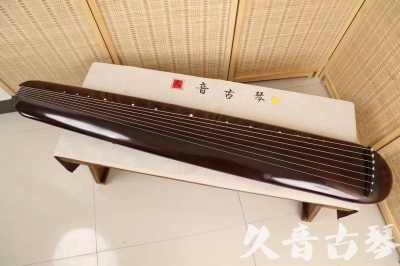 fengxian - Featured Guqin Today（20240308）- Advanced Boutique Performance Chaos Style