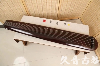 suizhou - Featured Guqin Today（20240308）- Advanced Boutique Performance Chaos Style