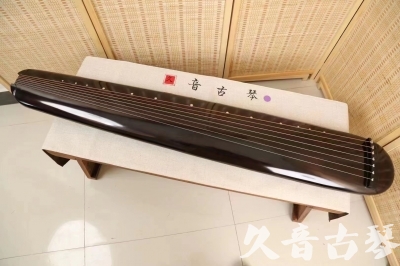 huangdaxian - Featured Guqin Today（20240309）- Collection level chaotic style