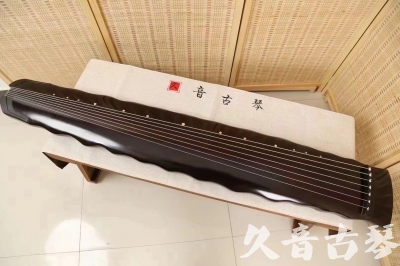 jiuquan - Featured Guqin Today（20240626）- Advanced Performance Level Sunset