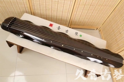 ● Jiuyin Guqin Today's recommendation20240828[Advanced performance level banana leaf style]